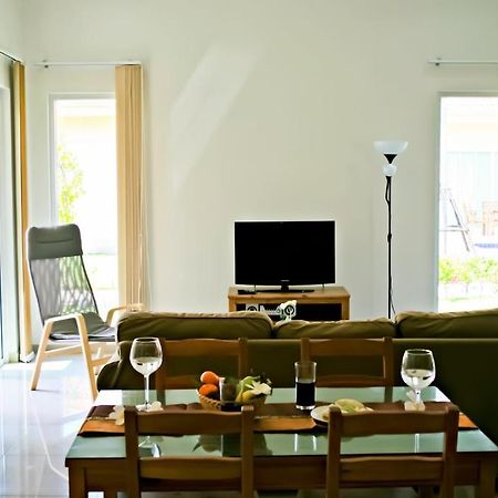 Garden Hills Villa Resort Cha-am Zimmer foto