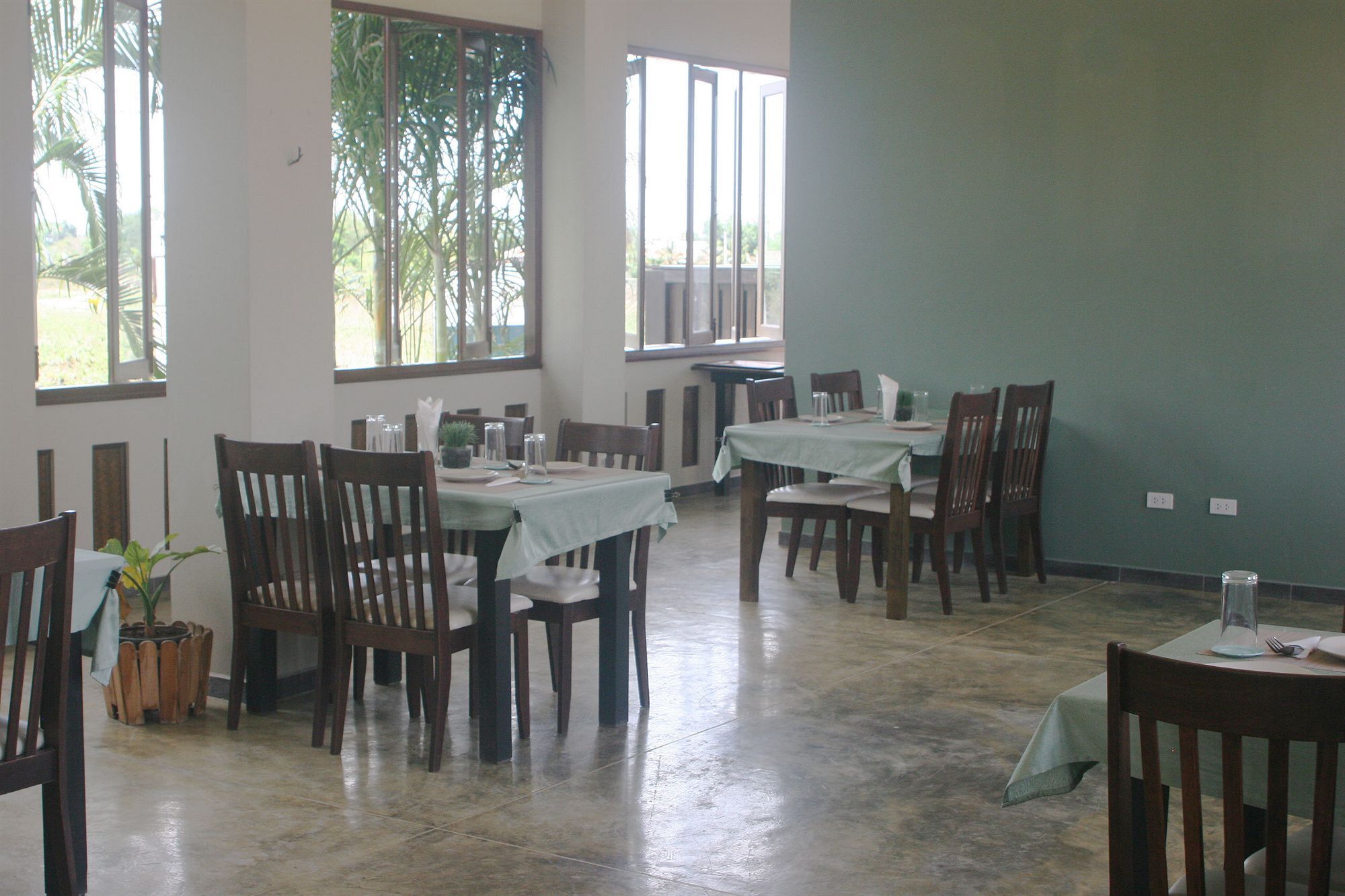 Garden Hills Villa Resort Cha-am Exterior foto